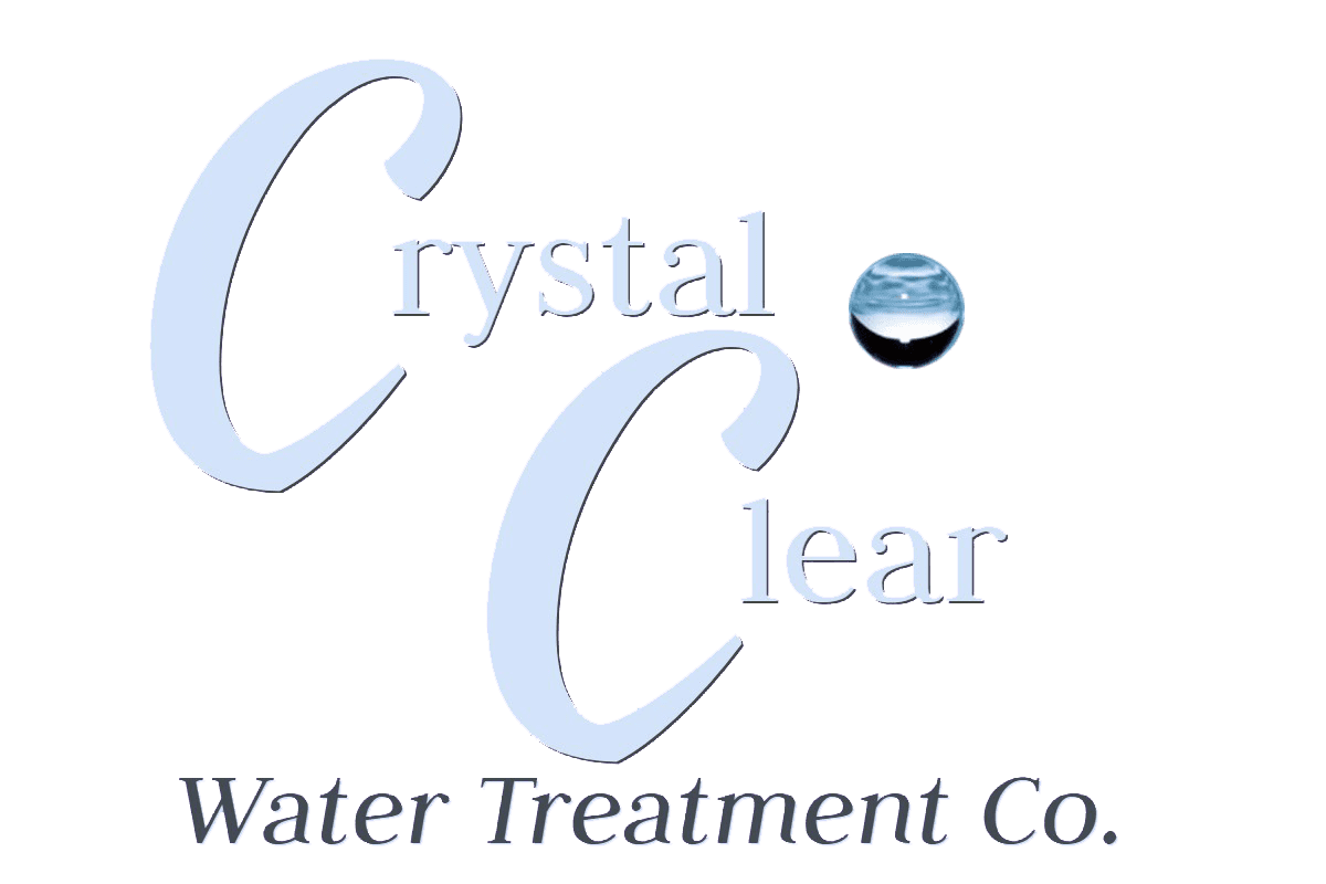 Water Softener | Kalamazoo | Crystal Clear Water Treatment Co.