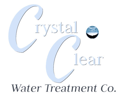 Water Softener | Kalamazoo | Crystal Clear Water Treatment Co.