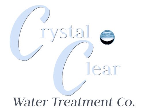 Water Softener | Crystal Clear Water Treatment 